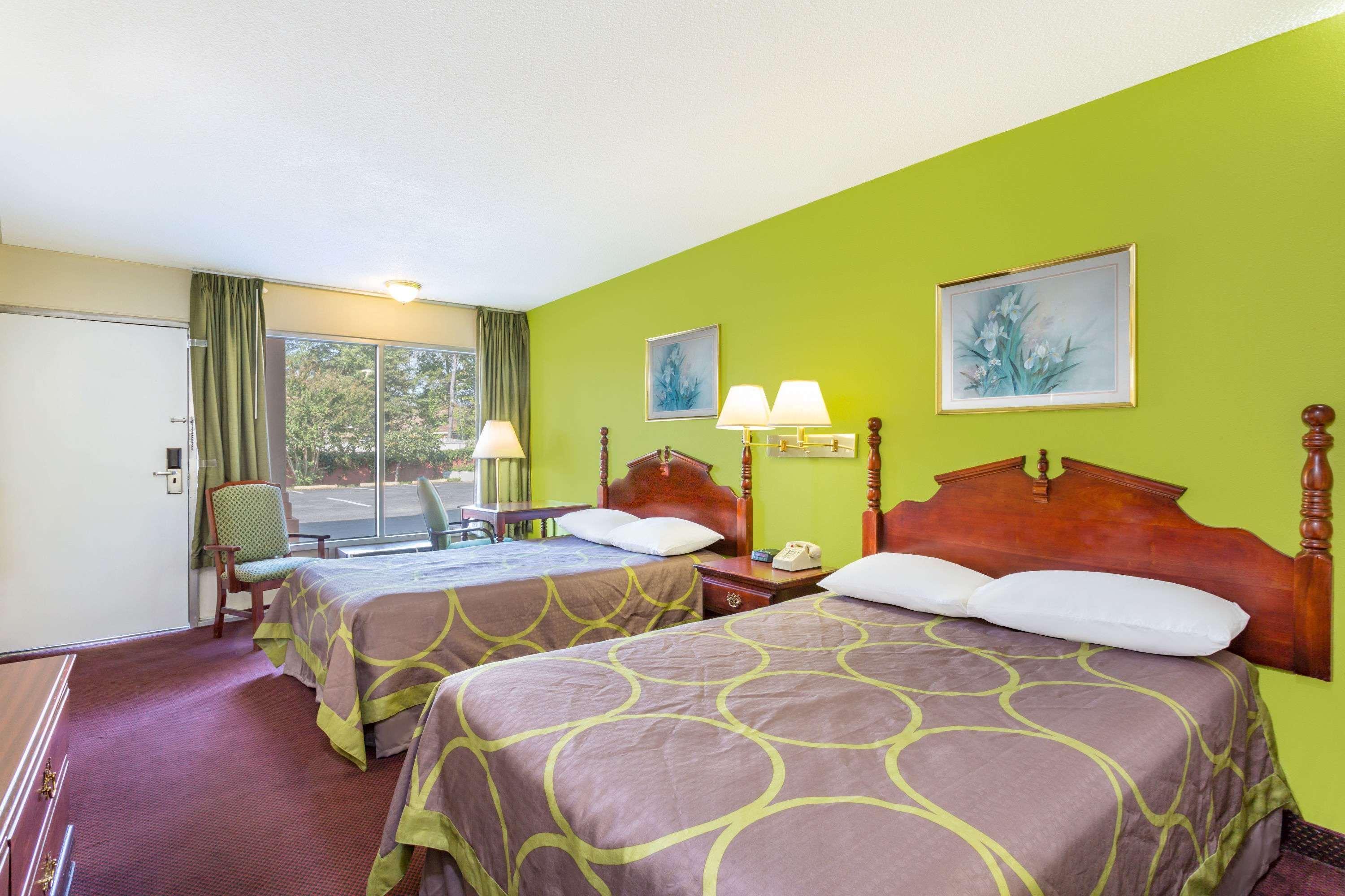 Super 8 Otel Ashland Dış mekan fotoğraf