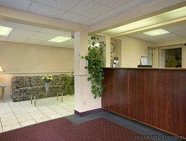 Super 8 Otel Ashland İç mekan fotoğraf